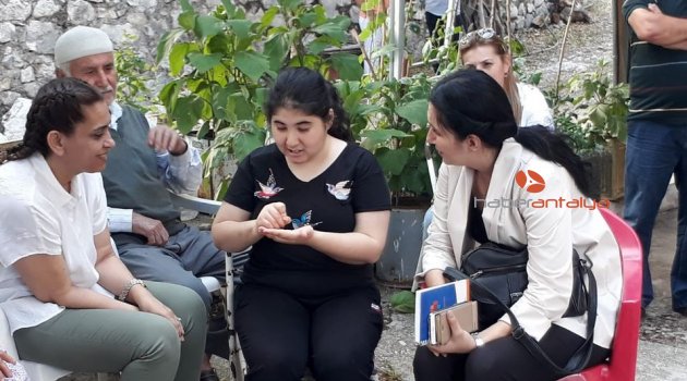 Milletvekili adayı Özboz: Turizm de gelişecek