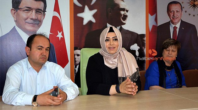 MİLLETVEKİLİ ÇELİK: TÜRKİYE BU KAMBURUYLA YAŞAYAMAZ