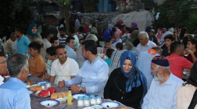 Milletvekili Çelik: Türkiye şaha kalkacak