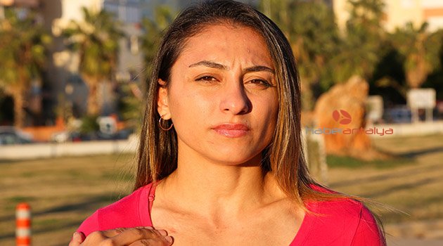 Milli kadın judocu: Yendiğim rakibimin babası beni dövdü