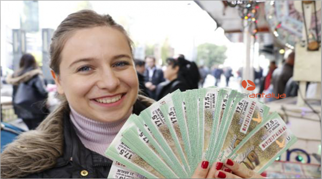 Milli Piyango biletleri satışa çıktı