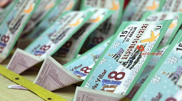 Milli Piyango'da beklenti artarsa psikolojik etkisi yüksek olur