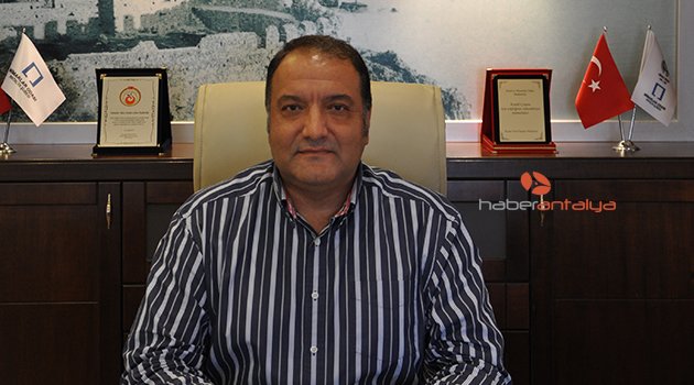 Mimarlardan tahsis tepkisi