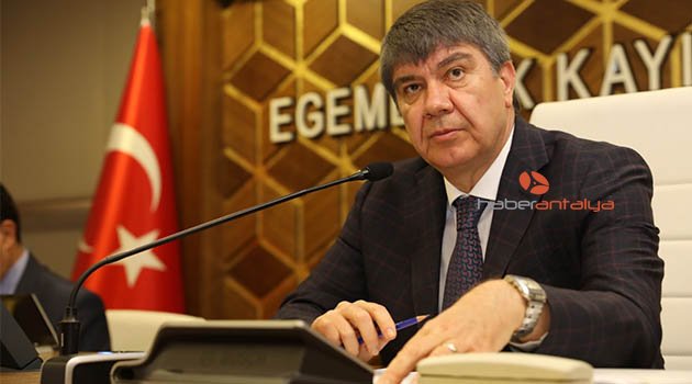 Minicity alanına ne yapılacak? Türel açıkladı!