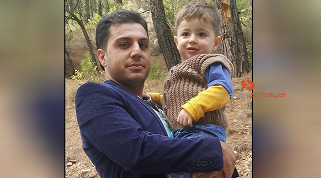 Minik Arda, toprağa verildi