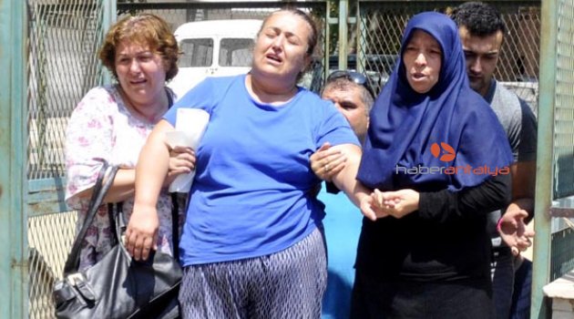 MİNİK ELA, OTEL HAVUZUNDA BOĞULDU!