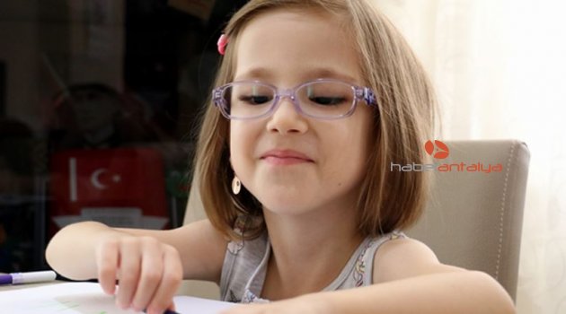 Minik Elif için 25 bin imza toplandı