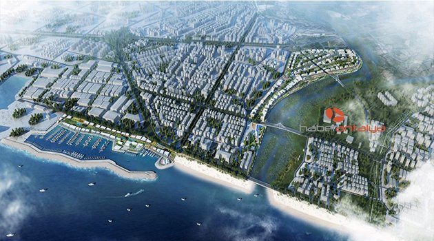 MIPIM’DE ANTALYA RÜZGARI ESTİ