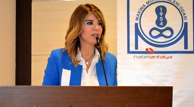 MMO BAŞKANI HAMAMCIOĞLU’NDAN YANGIN UYARISI
