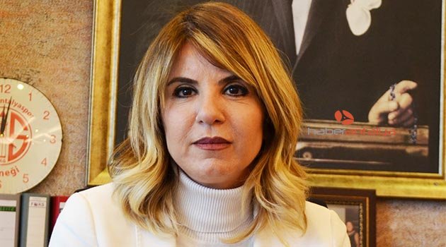 MMO Başkanı Hamamcıoğlu'nun 19 Mayıs mesajı