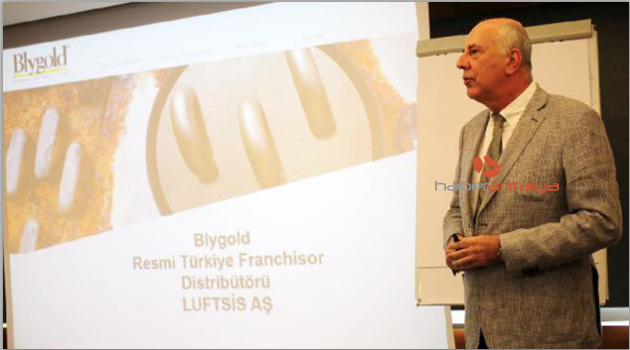 MMO'da izolasyon semineri