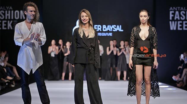 Modacı Baysal, 'Melankoli'yi Cezayir'de tanıtacak
