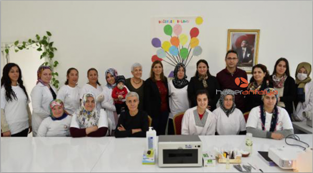 Mor Makas'ta 2'nci aşama başladı