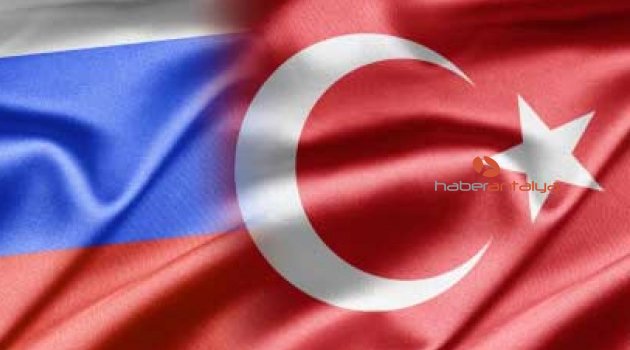 MOSKOVA'DAN KRİTİK TÜRKİYE AÇIKLAMASI!