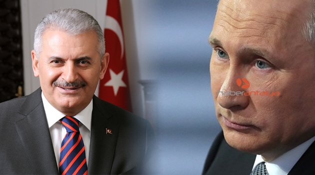 MOSKOVA'DAN YENİ HÜKÜMET YORUMU!