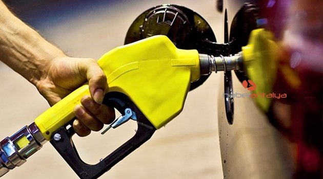 MOTORİNE İNDİRİM GELDİ