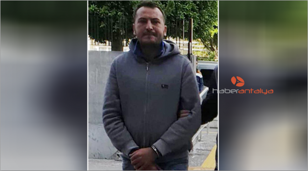 Motosiklet hırsızlığı şüphelisi tutuklandı