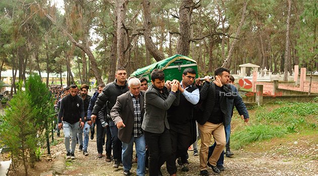 Motosiklet kazasında ölen liseli Burak toprağa verildi: Kahreden detay!
