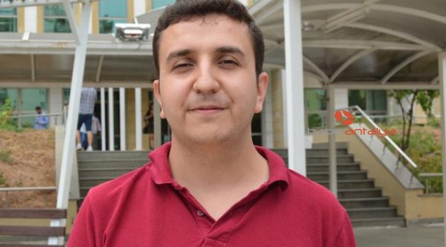 Mübaşirlikten avukatlığa