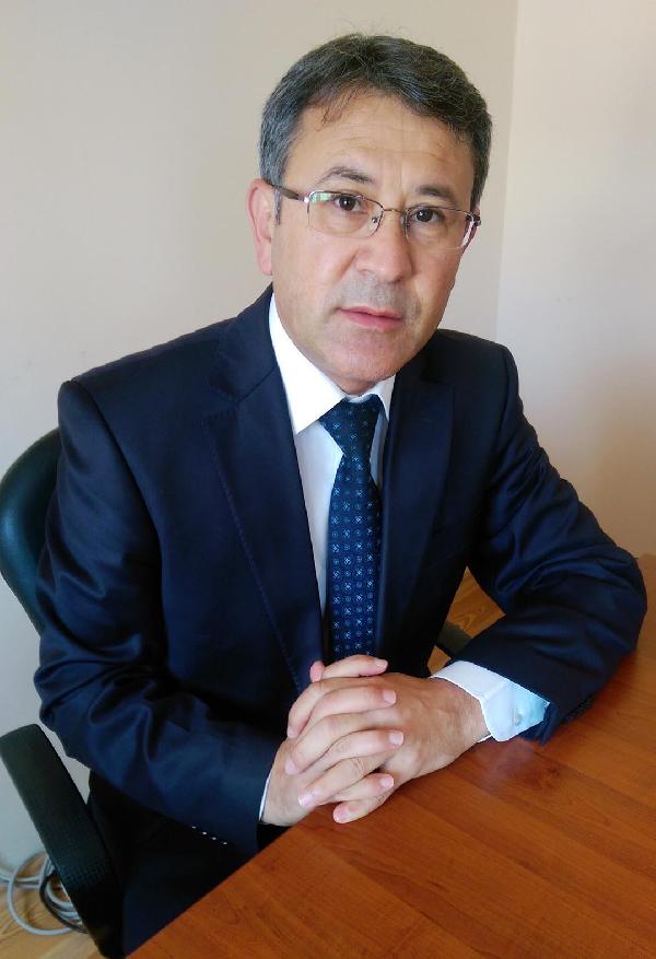 MÜDÜR COŞKUN: EĞİTİM ÇITASINI YÜKSELTECEĞİZ