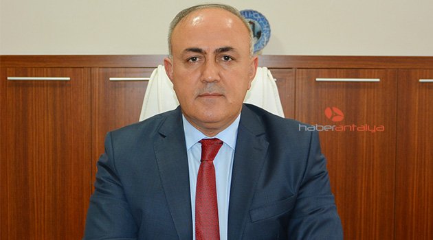 Müdür Duman göreve başladı