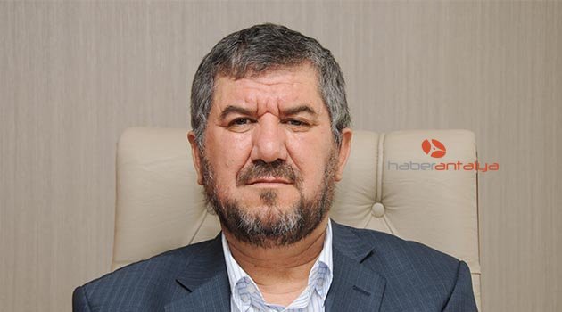 Müftü Artan: Kurban ibadeti turiste örnek olmalı