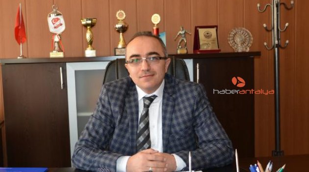 Müftü Yazıcı'dan nikah açıklaması