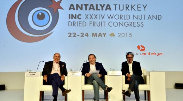 Muhtar Kent: Tüketici İsimleri Başarılı Kampanyaydı