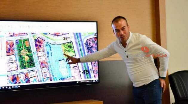 Muhtara, 'görevi kötüye kullanmak'tan 7 ay 15 gün hapis