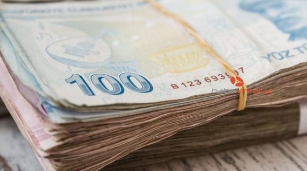Mükellef borçları yeniden yapılandırılıyor