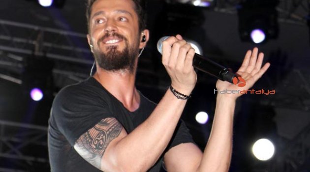 MURAT BOZ RÜZGARI