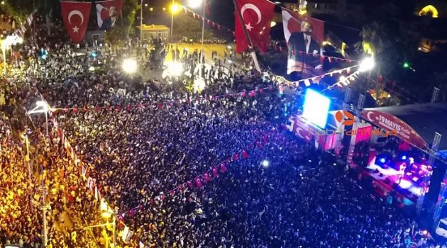 Muratpaşa’da 30 Ağustos coşkusu yaşanacak