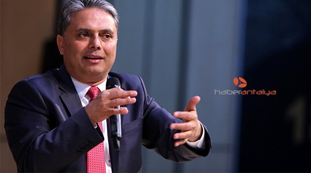 MURATPAŞA’DAN ÖDÜLLÜ GERİ DÖNÜŞÜM PROJESİ