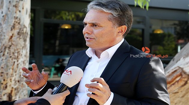 MURATPAŞA’DAN ÖRNEK PROJE
