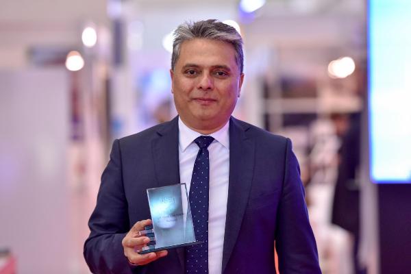 MURATPAŞA İNSANİ GELİŞMİŞLİKTE DÖRDÜNCÜ