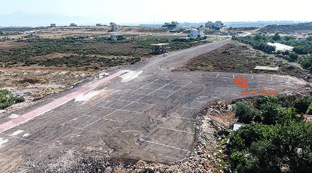 Muratpaşa kurban satış ve kesim noktalarını belirledi