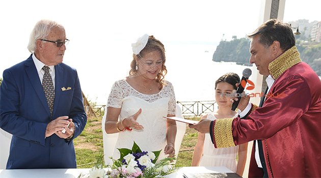 Muratpaşa’nın Yaşlı Evleri’nde yeni hayat