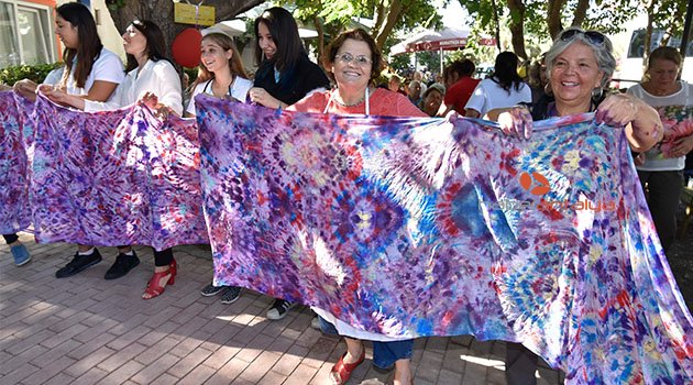 Muratpaşa Yaşlı Evlerinde yeni dönem başladı