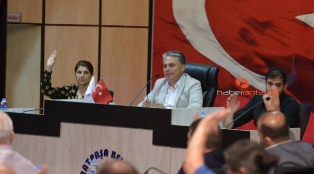 Muratpaşa'da olağanüstü başarı!