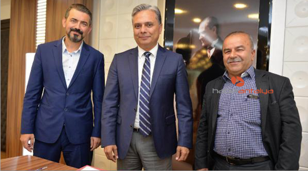 Muratpaşa'da sera akademisi kurulacak