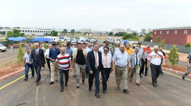 MURATPAŞA'DAN 1.750.000 TL TASARRUF