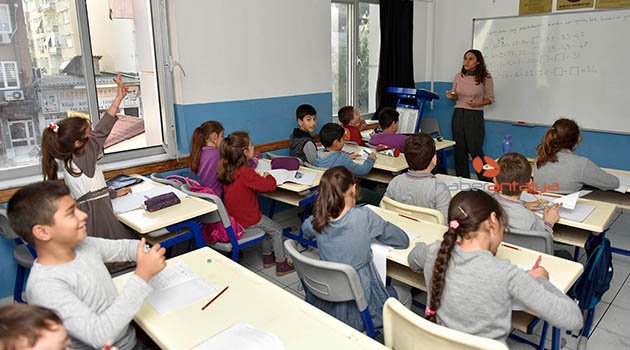 Muratpaşa'dan yeni eğitim merkezi