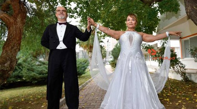 Muratpaşa'nın efsane dansçıları 'Yetenek Sizsiniz'de