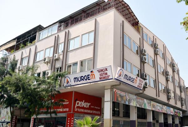 MURGEM AÇILIYOR
