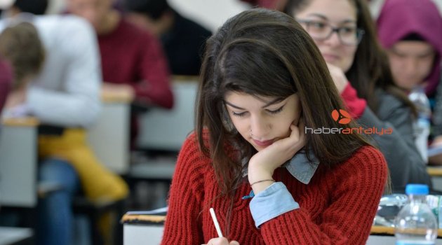 MURGEM sınavı başvuruları Cuma bitiyor