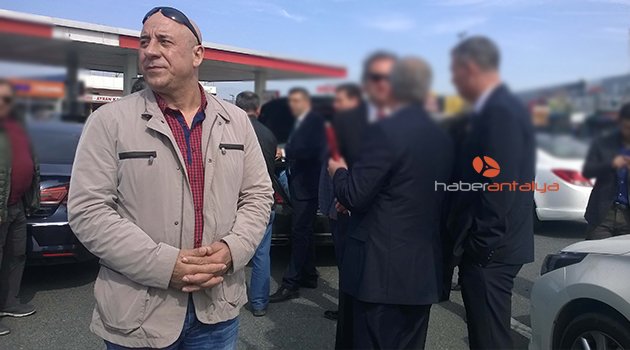  MUSA ERTUGAN’DAN YALÇIN’A TEPKİ