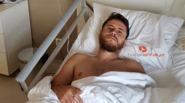 Musa Nizam 3 hafta sonra dönüyor