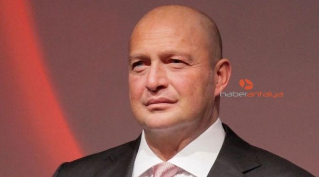 MUSTAFA KOÇ HAYATINI KAYBETTİ