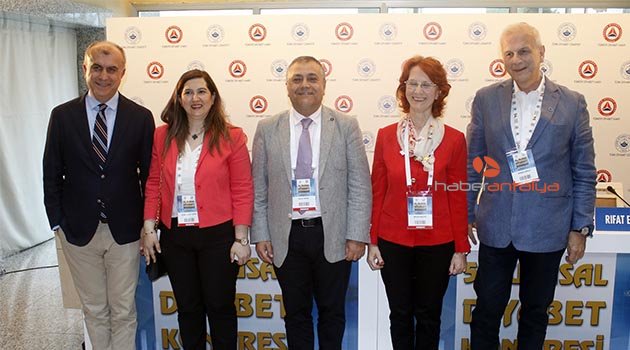 "Müthiş rant var"