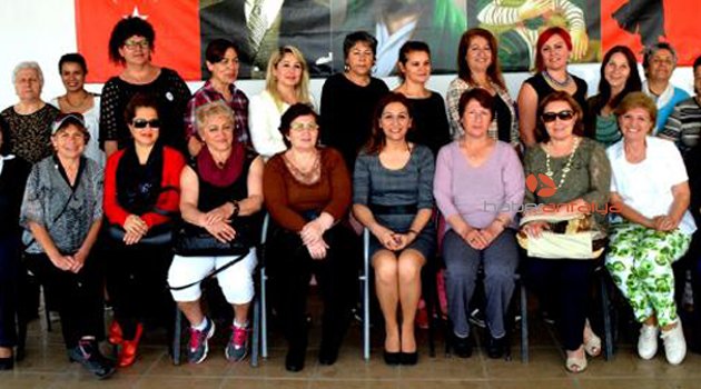 MUTLU YAŞAM